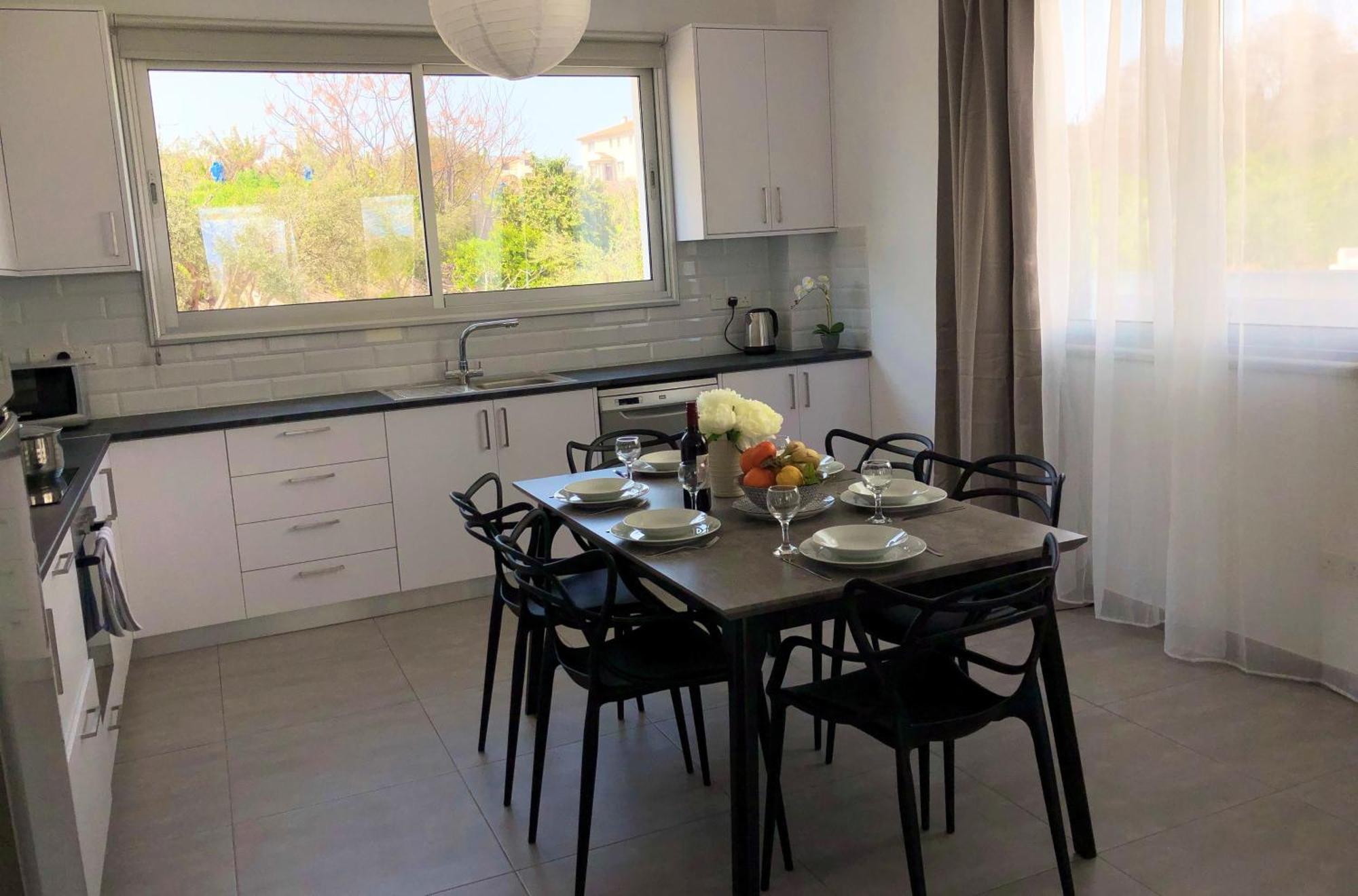 Sophia'S Seaview Luxury Villas パ フォス 部屋 写真